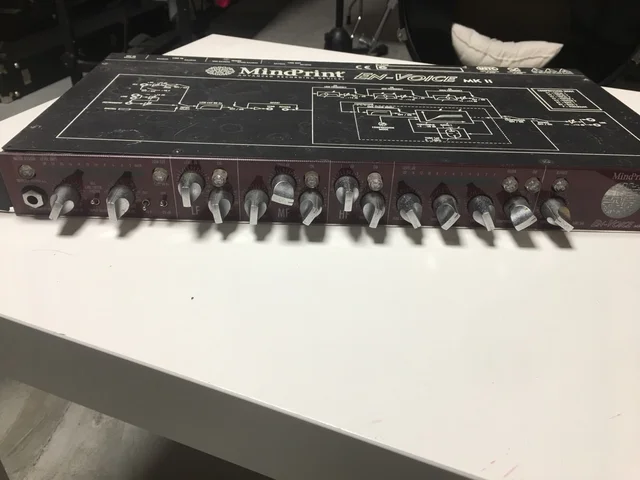 Mindprint Envoice 2