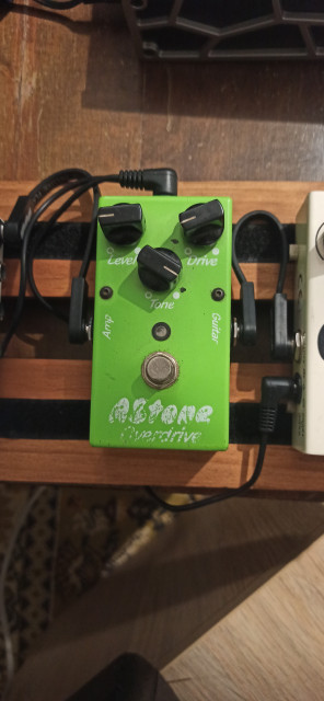 Astone Overdrive