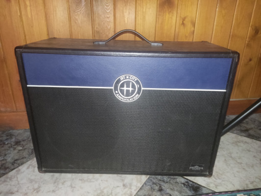 Jet City JCA24S 2X12