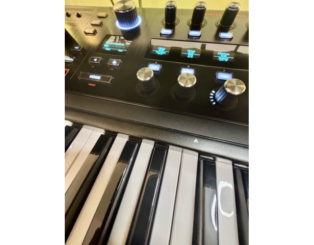 Hydrasynth Keyboard (o cambio)
