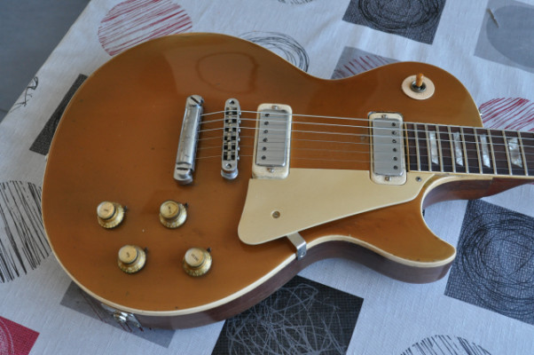 Gibson Les Paul Deluxe de 1973