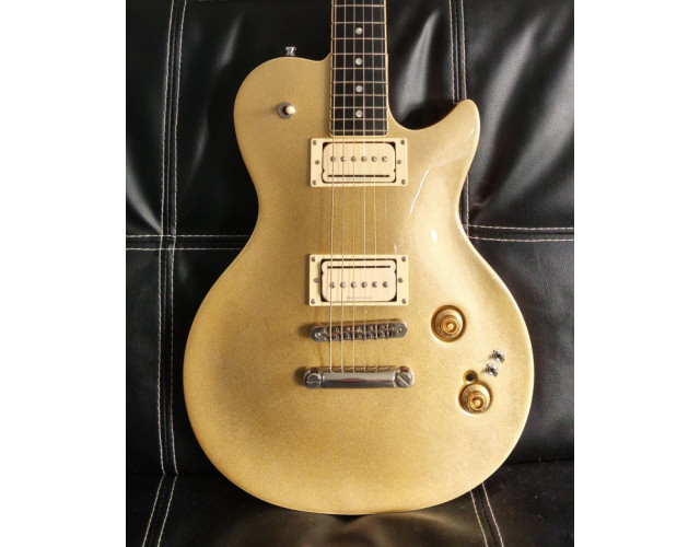 Godin Summit Classic Convertible