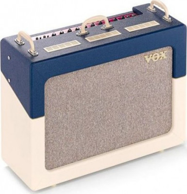 Vox ac30 TV BC limited