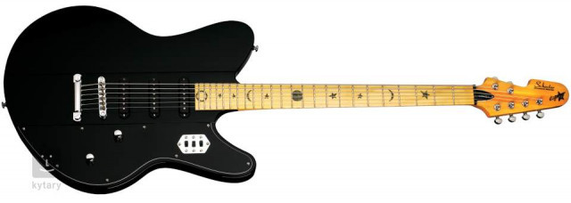 SCHECTER Ultracure Robert Smith signature