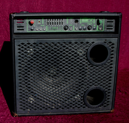 Amplificador para bajo Trace Elliot GP SM  130