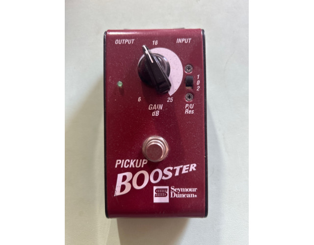 Seymour Duncan Pickup Booster