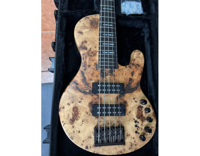 Marcus Miller F10-5 NT