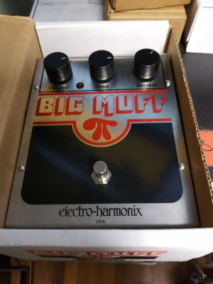 BIG MUFF PI