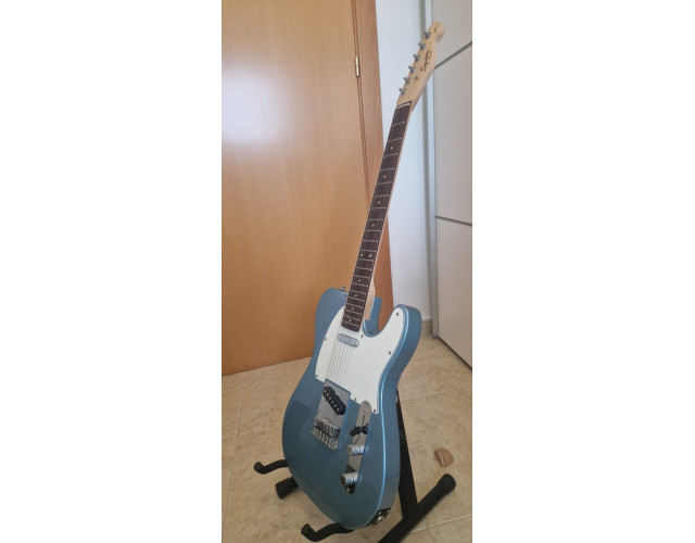 Guitarra eléctrica Squier Affinity