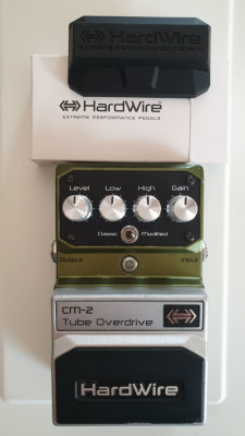 Hardwire CM2
