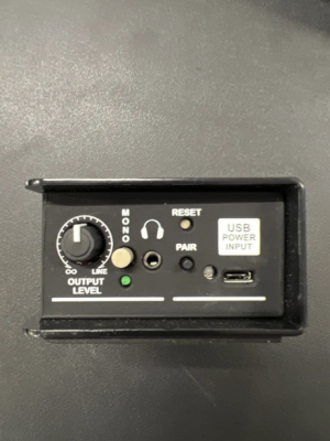 Radial BT-Pro V2