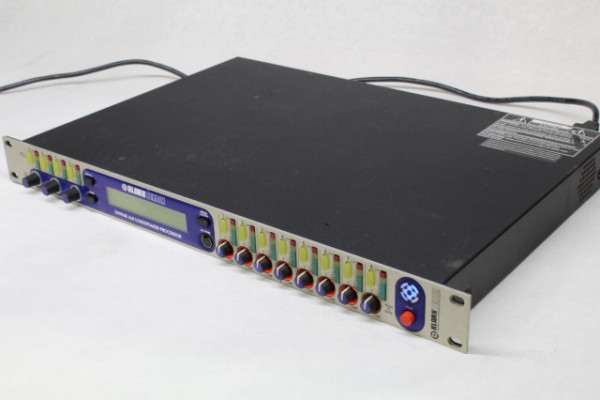 Klark Teknik DN9848 Digital 4 Input / 8 Output