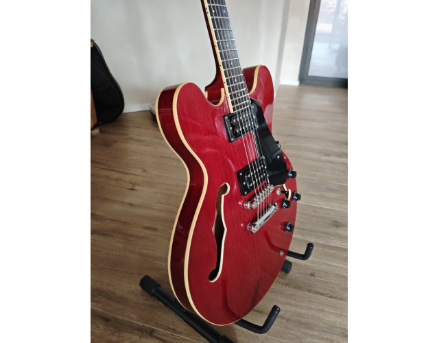 Samick San 450 CH