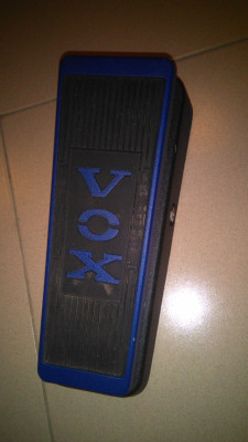 Pedal volumen vox v850