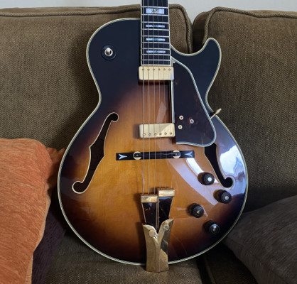 Ibanez GB-10 Japan 2002