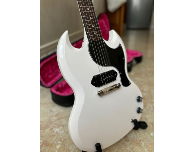 Epiphone SG Junior YUNGBLUD Signature