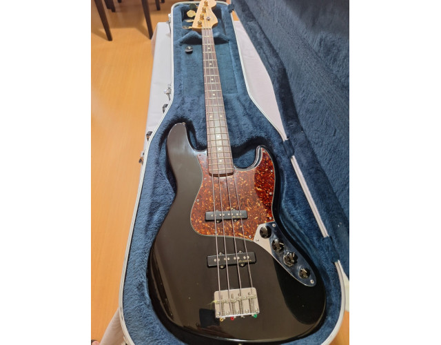 Fender JazzBass Made in Mexico