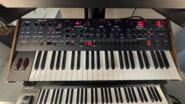 Sequential OB6