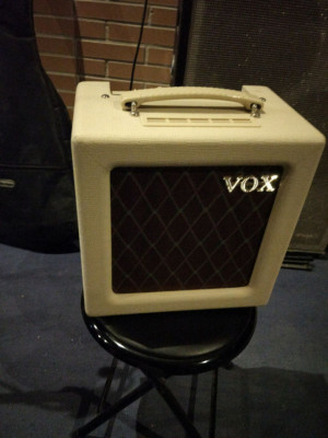 Combo Vox AC4TV