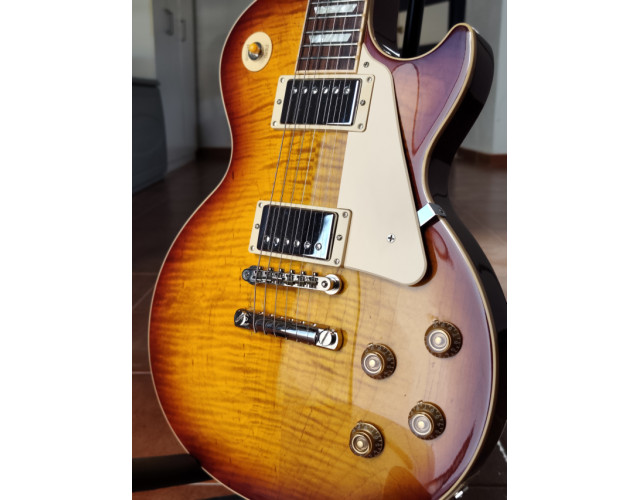 Gibson Les Paul Traditional 2016 (Editado)