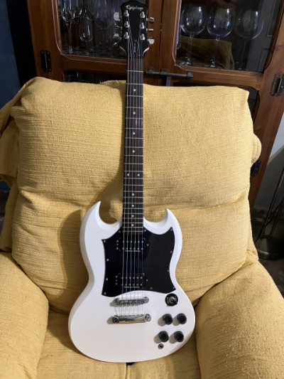 Epiphone SG