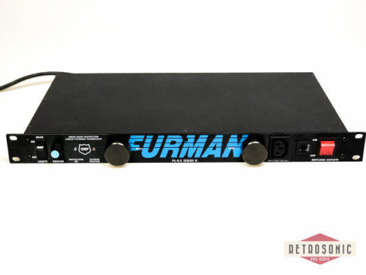 FURMAN PL-8