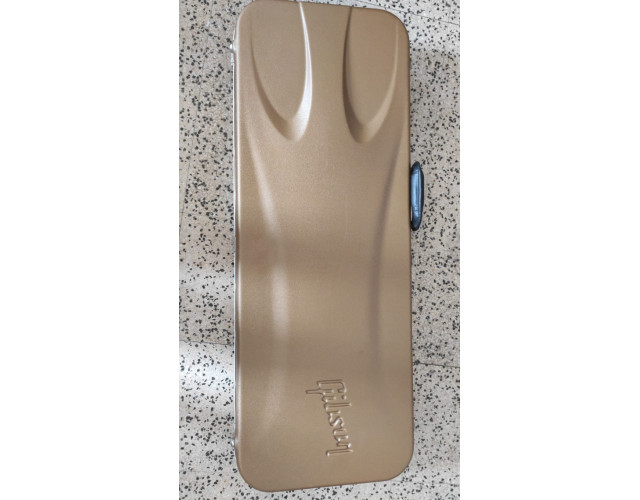 Estuche Gibson Golden Concert (USA)