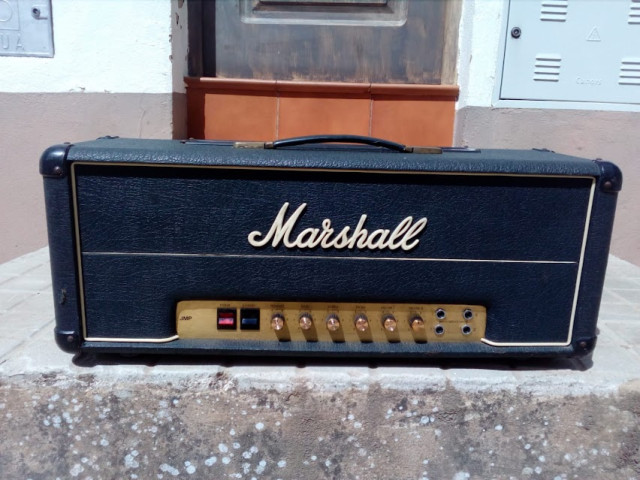 Marshall JMP S.B. 1992- 1978