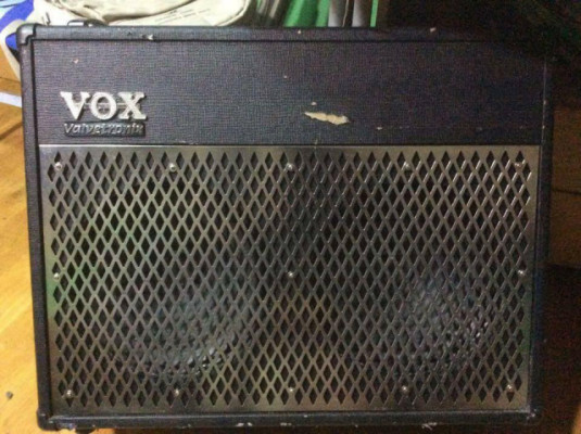 Combo 2x12 Vox AD 100 VT