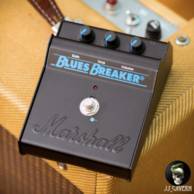 Marshall Blues Breaker Mk I