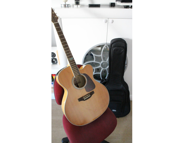 Takamine GJ72CE-NAT