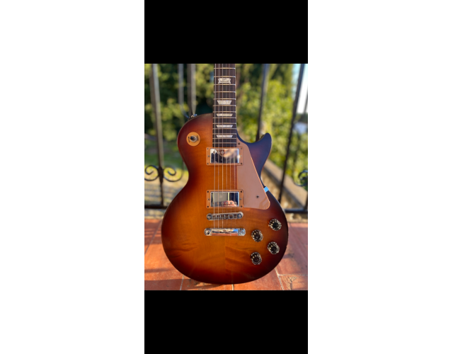 Gibson Les Paul Studio 2014