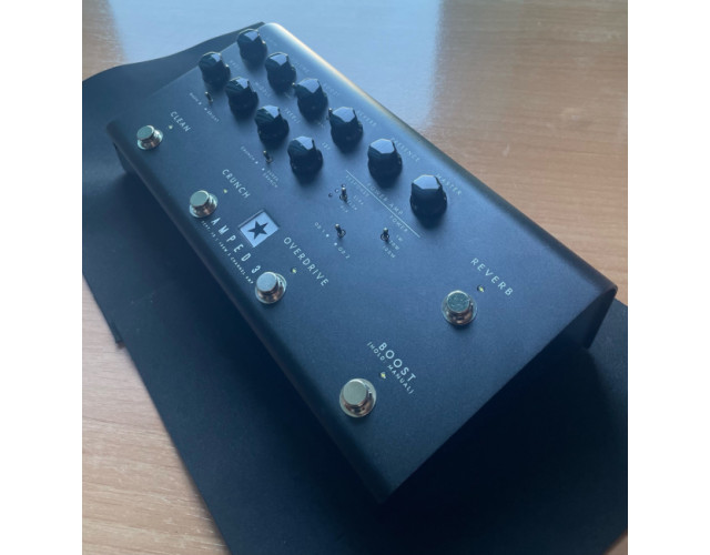 Blackstar Dept. 10 Amped 3
