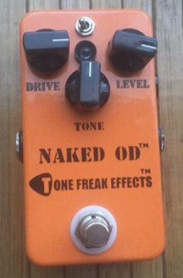 Tone freak