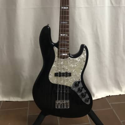 Fender Custom Shop Classic Jazz Bass