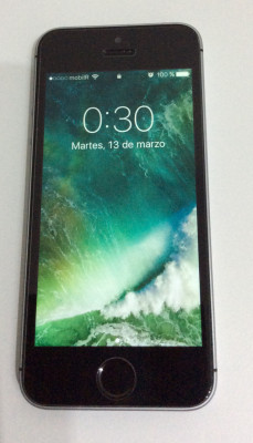 Iphone SE 64 Gb