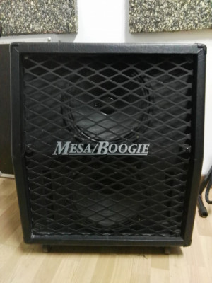 Pantalla Mesa Boogie 2x12 vertical