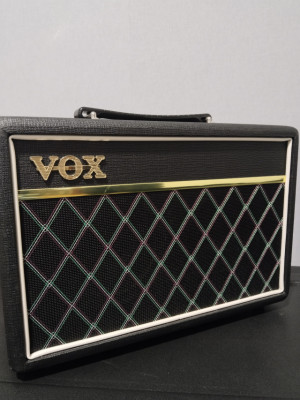 Amplificador VOX