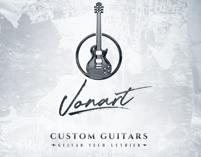 Jonart_Custom_Guitars: Guitar-tech/Luthier en Elche/Alicante.