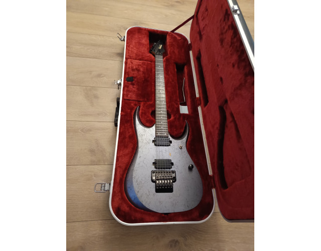 Ibanez RGD2120Z Prestige