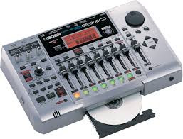 Boss BR-900CD