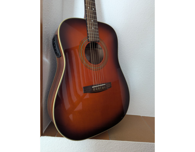 Acústica Cort AD-870