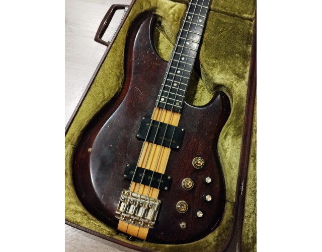 Bajo Ibanez Musician MC924