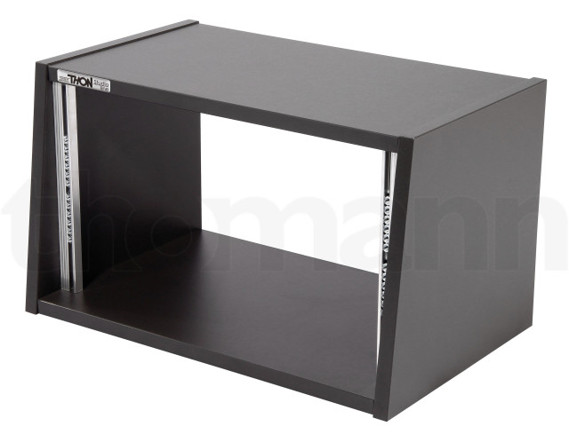 Thon Studio Desktop Rack 5006 6U BK