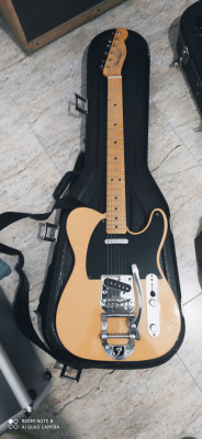 Fender Telecaster Classic Player Baja