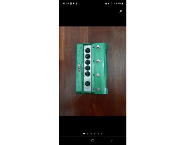 PEDAL LINE6 DL4