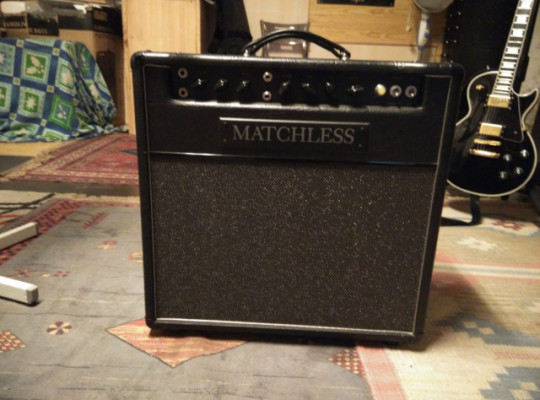 MATCHLESS SC 30 (COMBO 112)