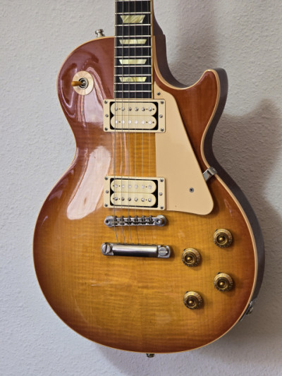 Gibson LP Classic 1960 2002