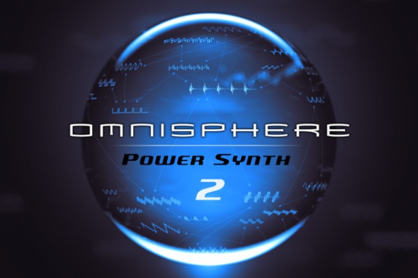 Omnisphere  2