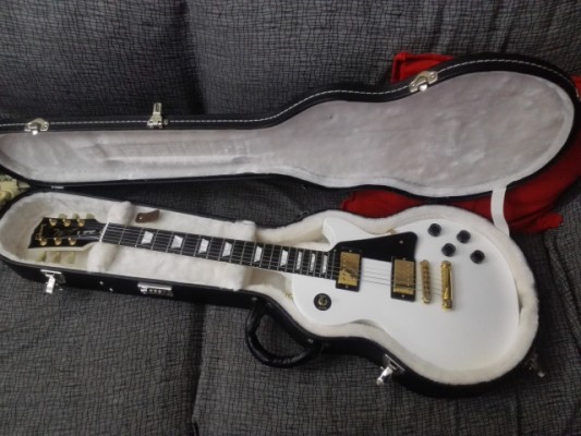 Gibson Les Paul Studio AW- RESERVADA!